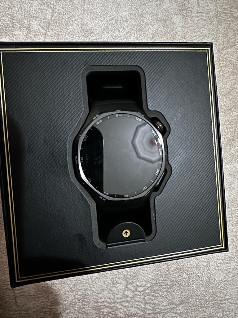 huawei watch gt 6 pro - 3