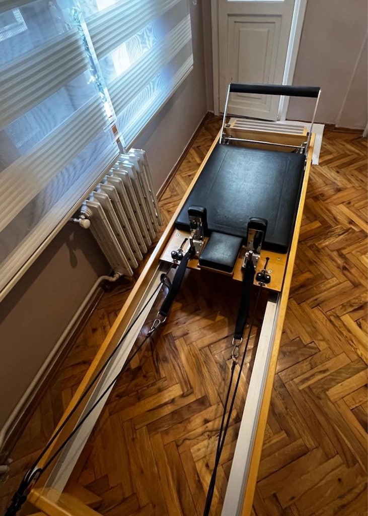 Bendis Düz Reformer - 10