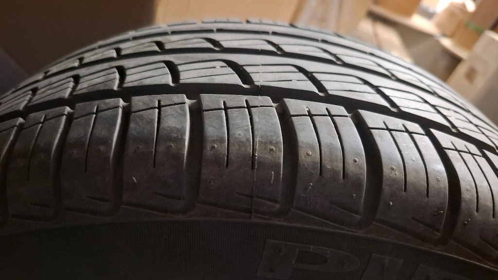 225 45 R17 Pirelli Yazlık Lastik - 6