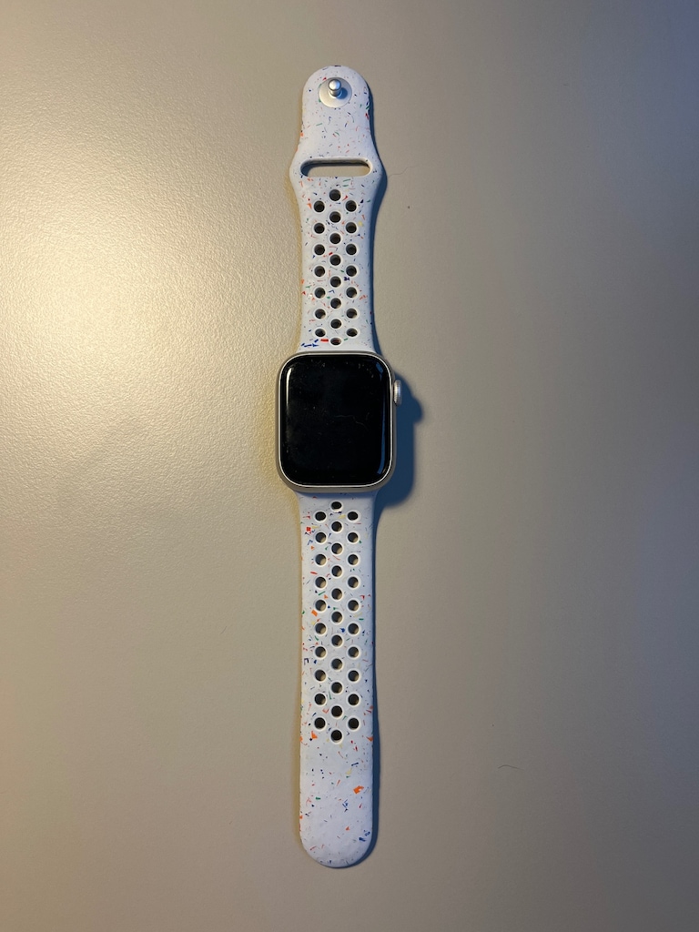 Apple Watch SE 9 - 2