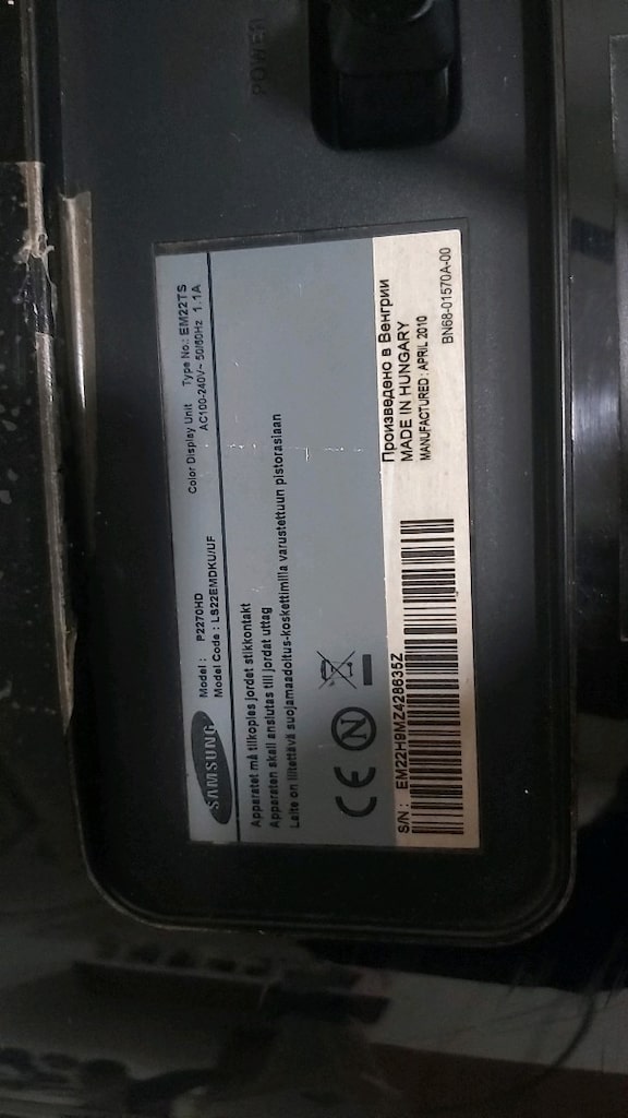 Samsung radyo kaset çalar - 12