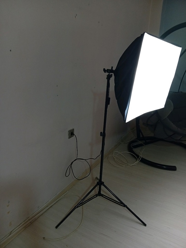 SOFT IŞIK - 3