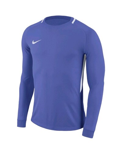 Nike uzun kollu forma M beden