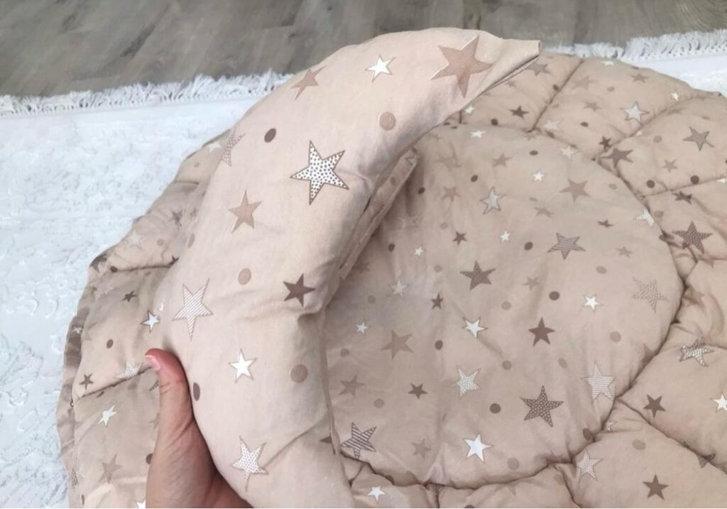 baby nest - 4