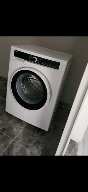 çamaşır makinesi