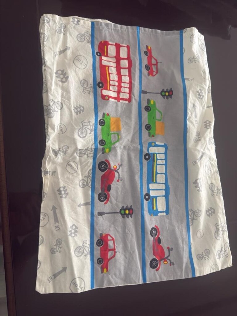 Bebek yorganları,battaniyeleri,nevresim takımı,yastıkları,çarşafları - 12