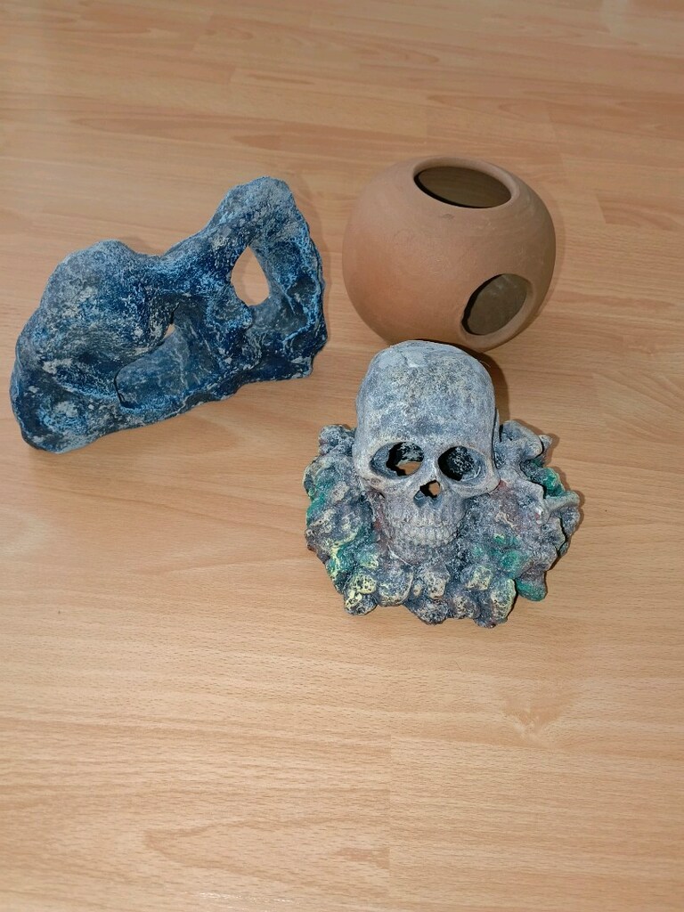 Akvaryum - 2