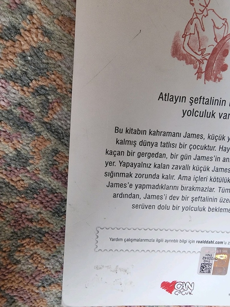 dev şeftali - 3