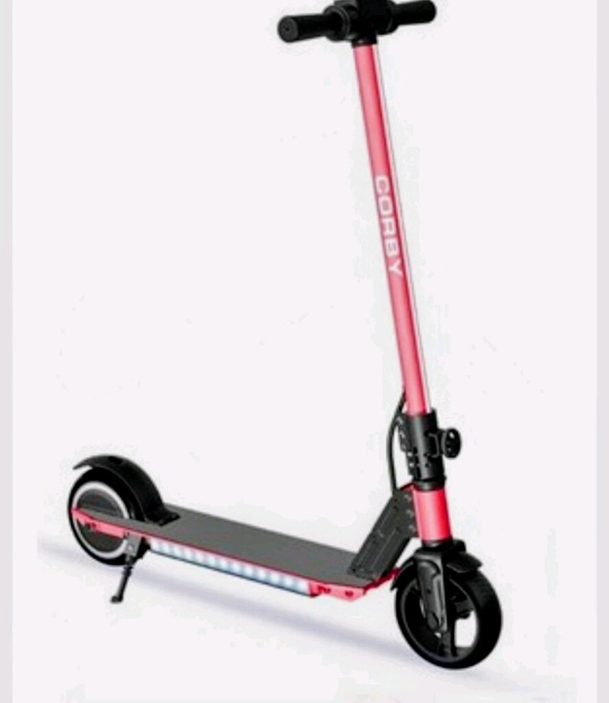 çocuk scooter - 2