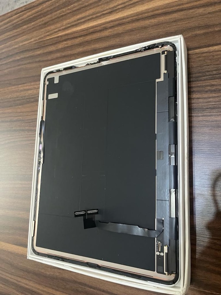 Apple iPad Pro 13 inç | M4 İşlemcili | - 4