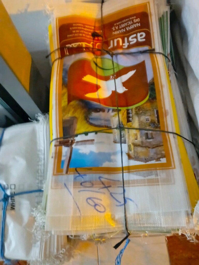 metal çuvalı - 4