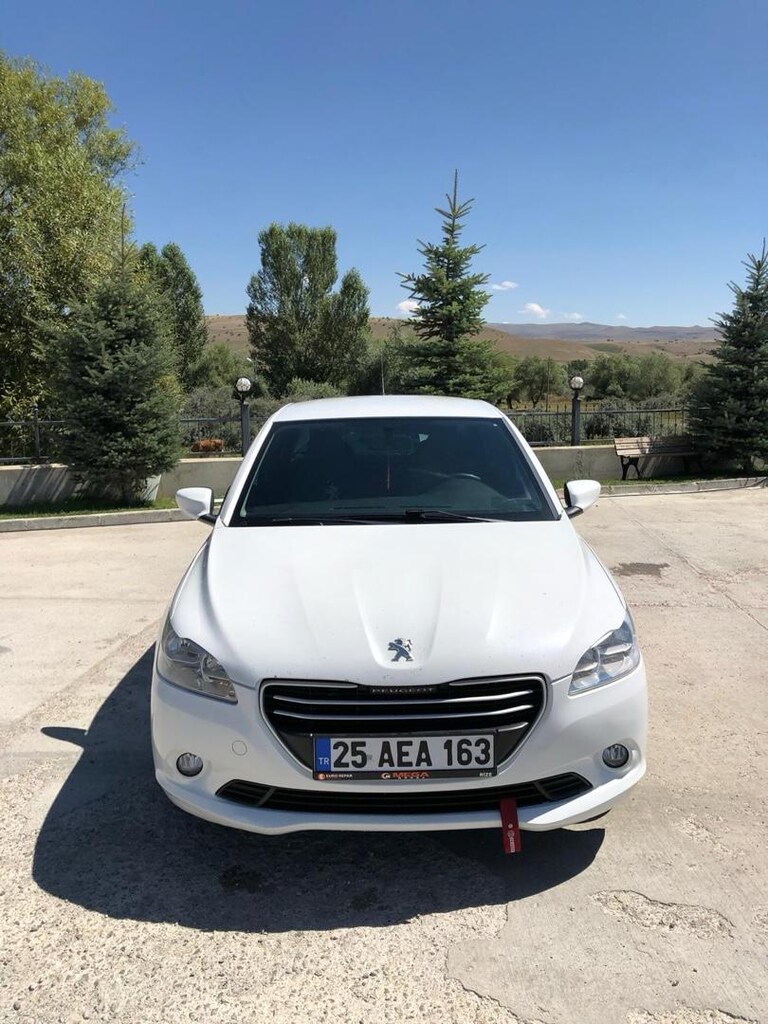 PEUGEOT 301 - 3