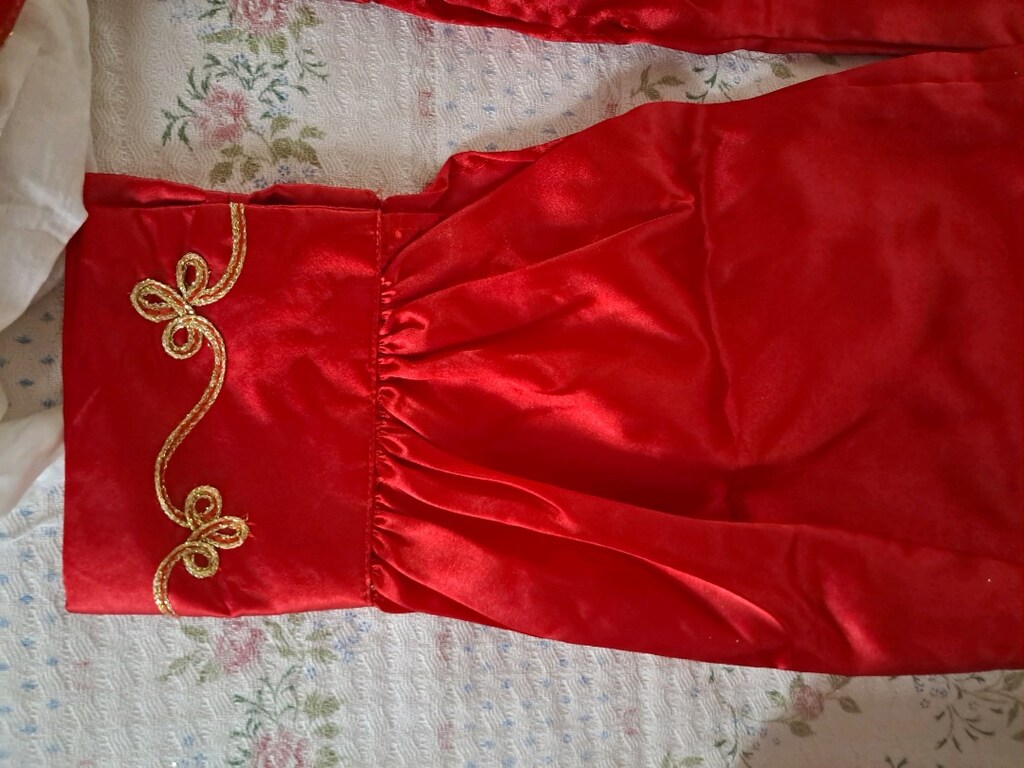 Kına kıyafeti bi bindallı - 4