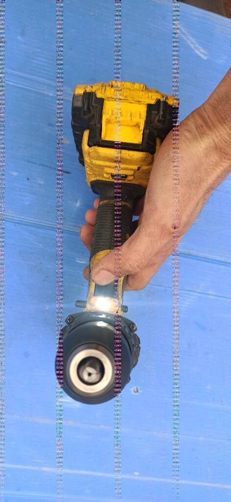 Stanley SCD201D2K-TR 18V Akülü vidalama Darbesiz ( Açıklamayı okuyunuz - 5