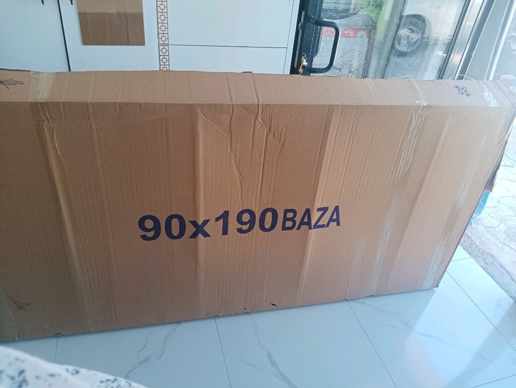 tek kişilik baza başlık yatak şok şok fiyatlarla kaliteli ürünler - 11