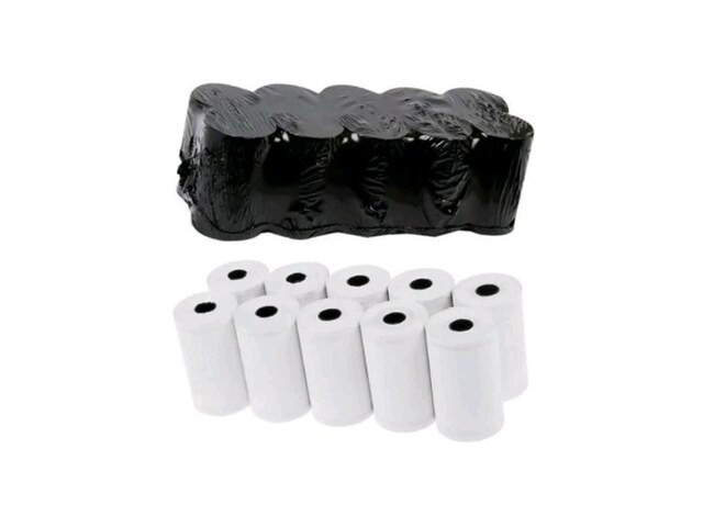 Termal Pos Rulosu 56x16 ve 80x40