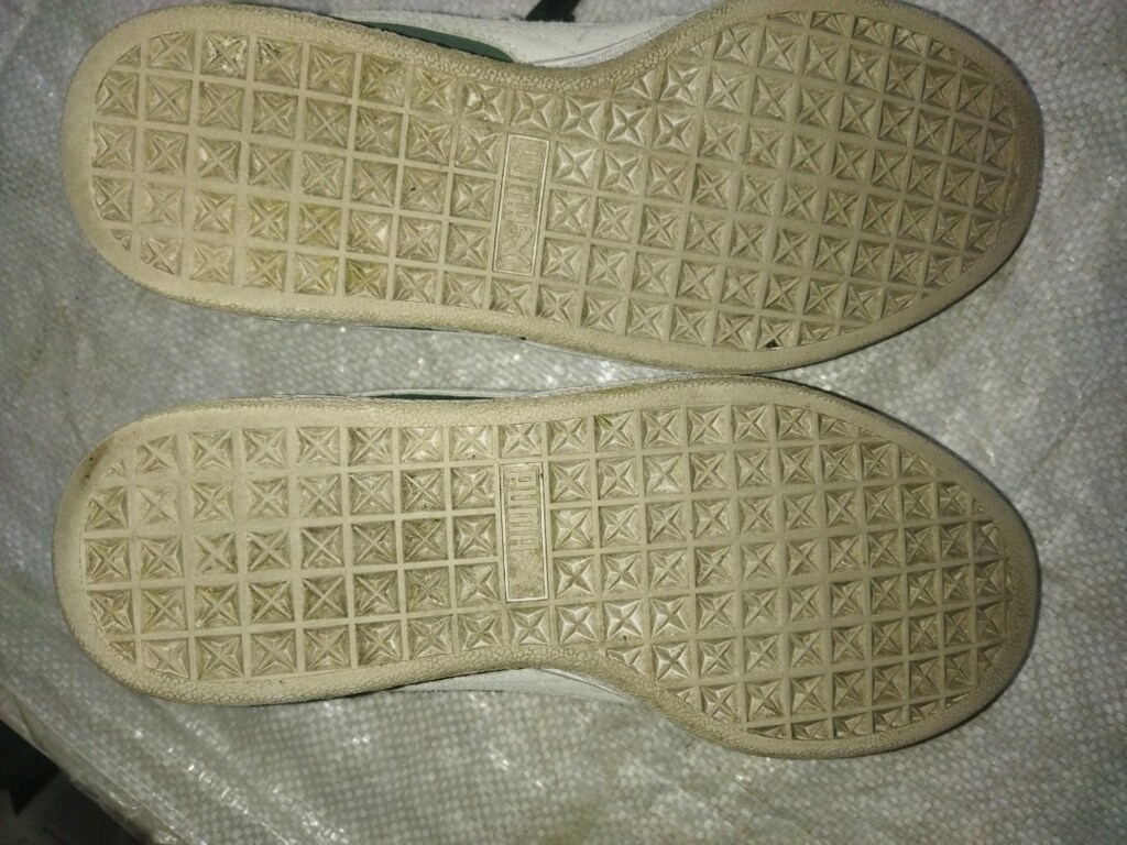 PUMA BAYAN AYAKKABI - 3