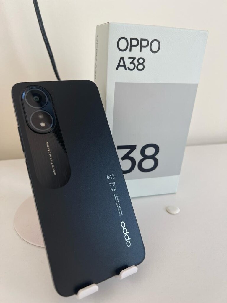 OPPO A38 - 2