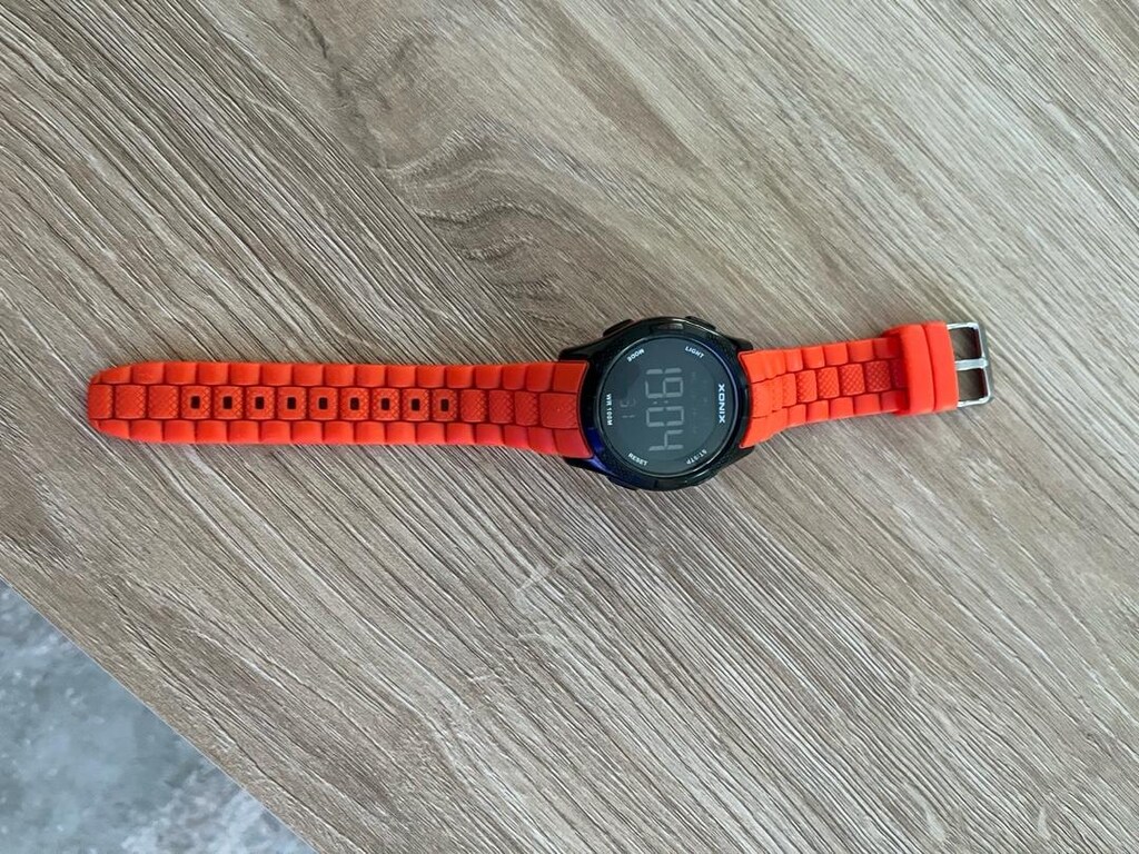 XONIX saat - 3