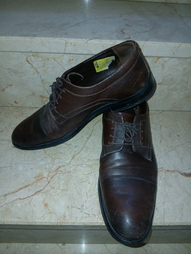erkek kundura - 2