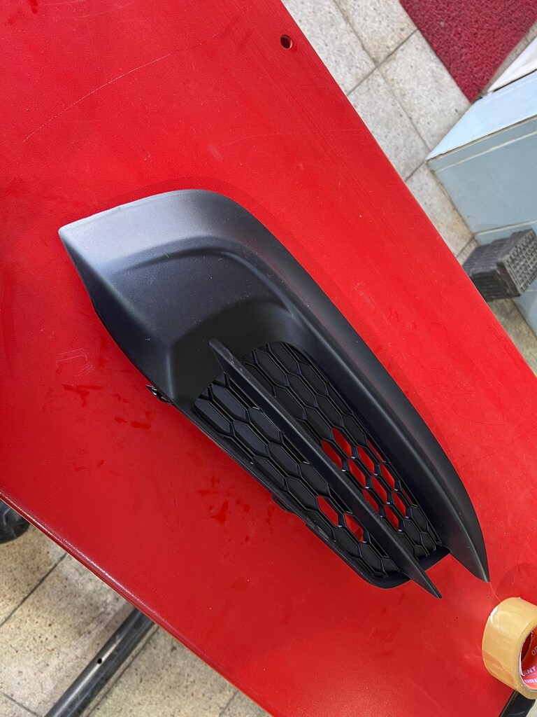 HONDA CIVIC FC5 SAĞ SİS KAPAK - 2