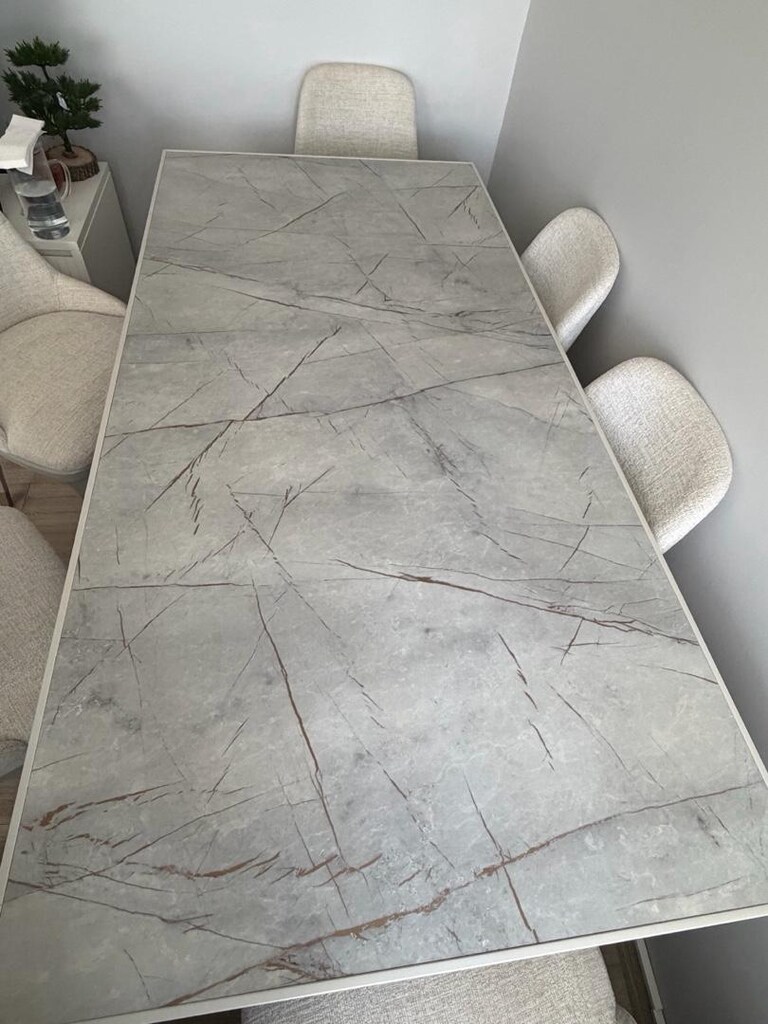 Yemek masası takımı - 6