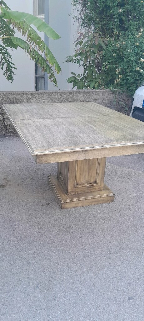 Yemek masası - 3