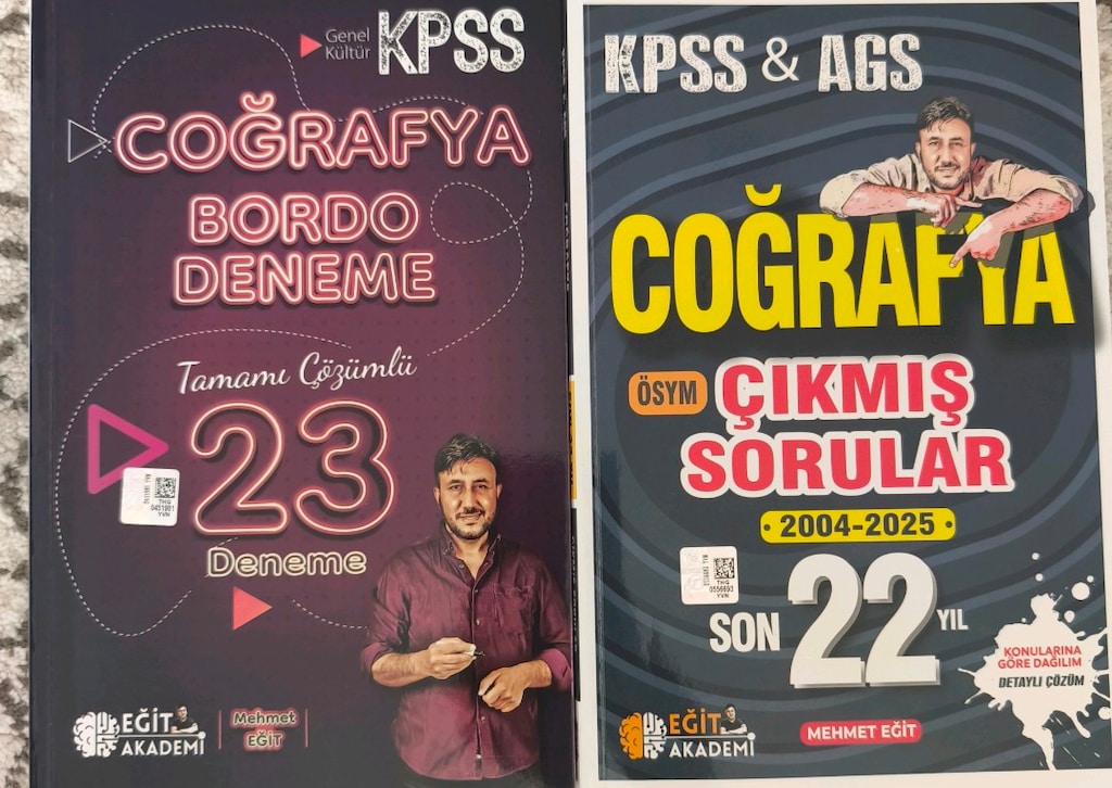 Kpss AGS Okul Öncesi sıfır kitaplar - 16