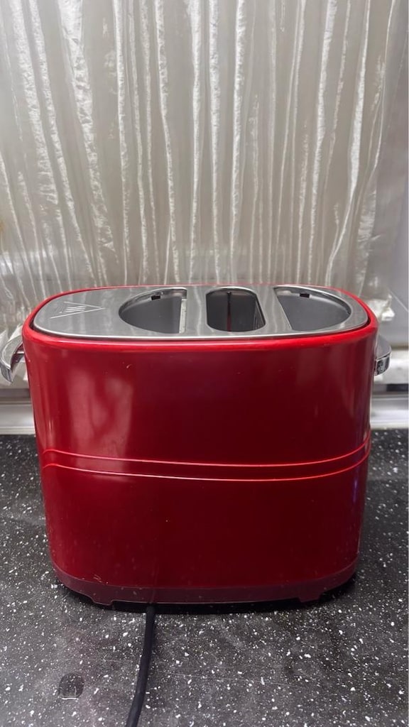 Cookplus retro sosisli sandeviç makinası - 2