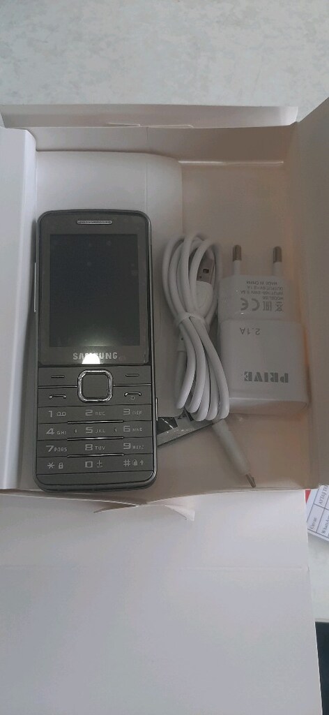 TUŞLU SIFIR TELEFON ASKER VE YASLILAR ICIN - 2