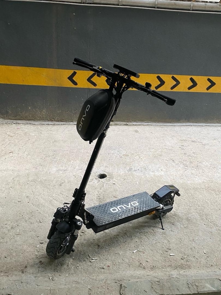 scooter - 2
