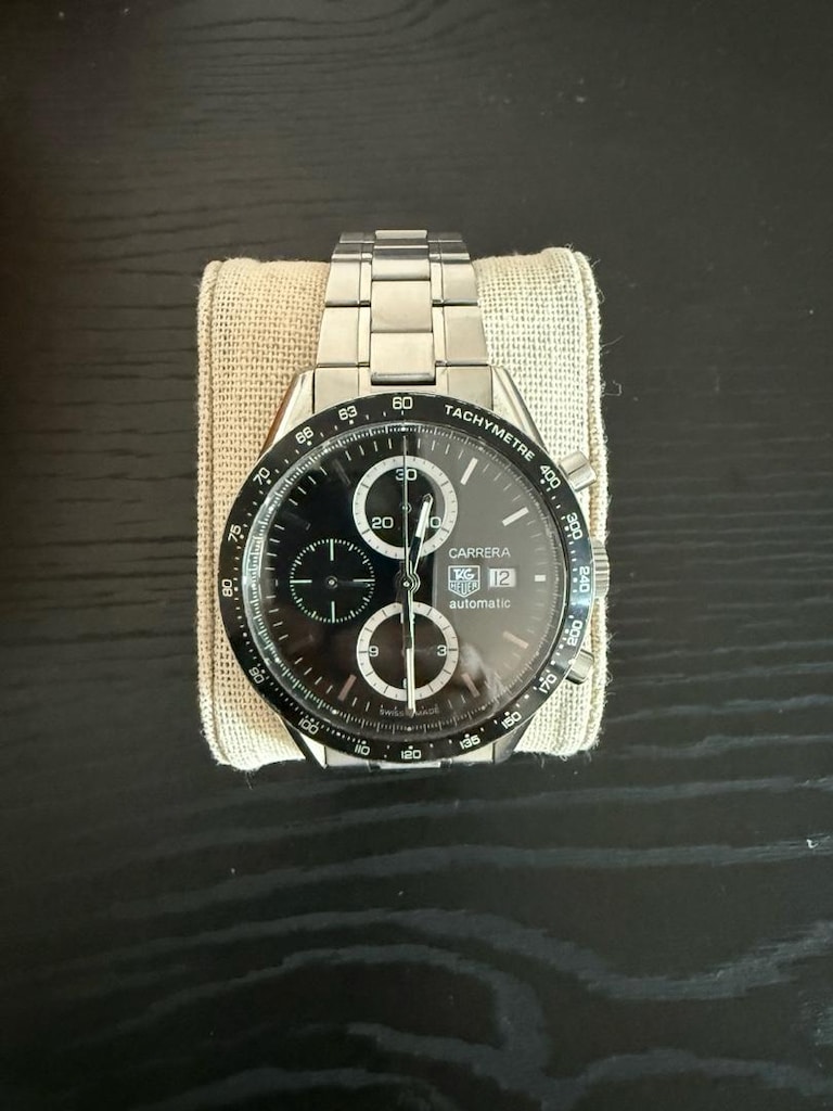 TAG Heuer Carrera Calibre 16