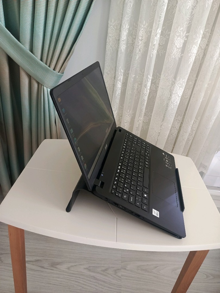 Acer 10.nesil i3 işlemcili 8 GB DDR4 Ram Full HD 256 M2 SSD sıfır gibi - 7