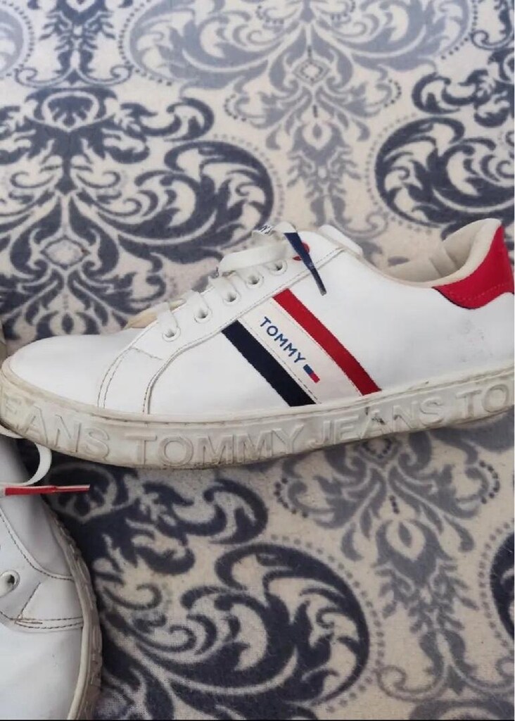 tommy jeans — görsel 5/5