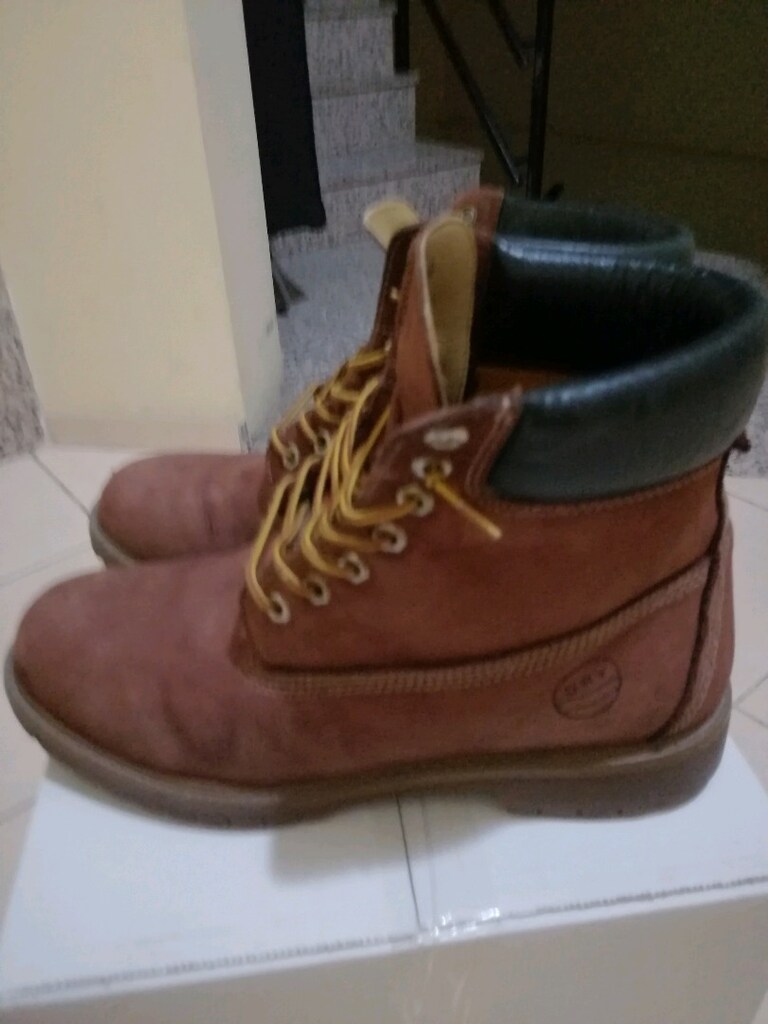 Çok az kullanılmış grayder marka bor - 6