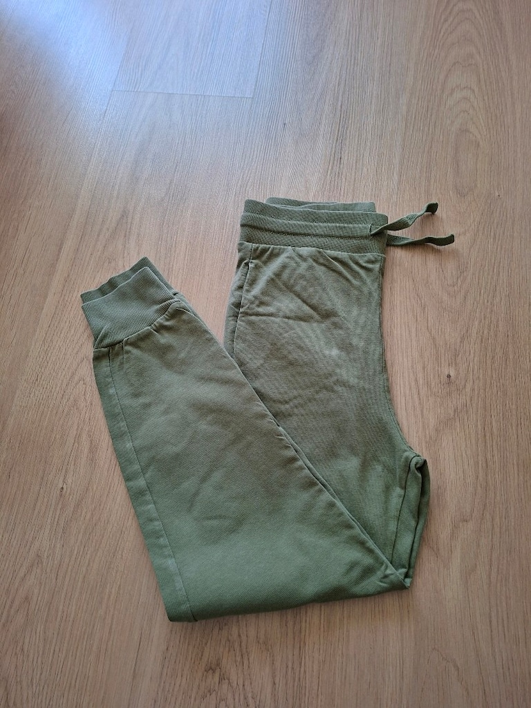 H&M 9-10 Yaş Eşofman Altı - 6