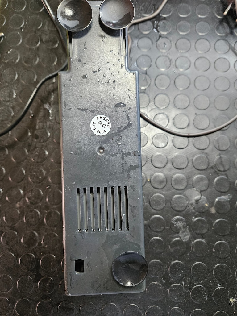 Atman AT-F201 Akvaryum içi Filtre - 5