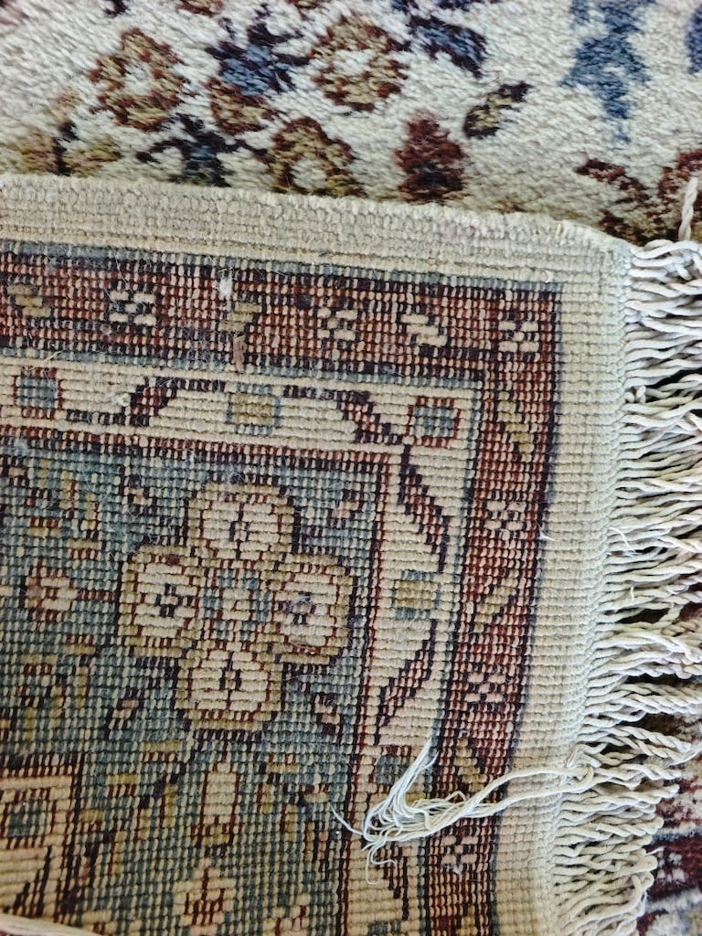 el dokuma halı kilim 7.5 metrekare - 5