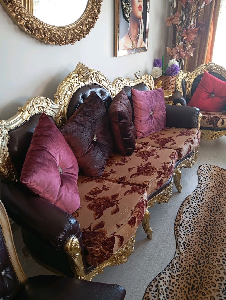 salon takımı acill satılık - 2
