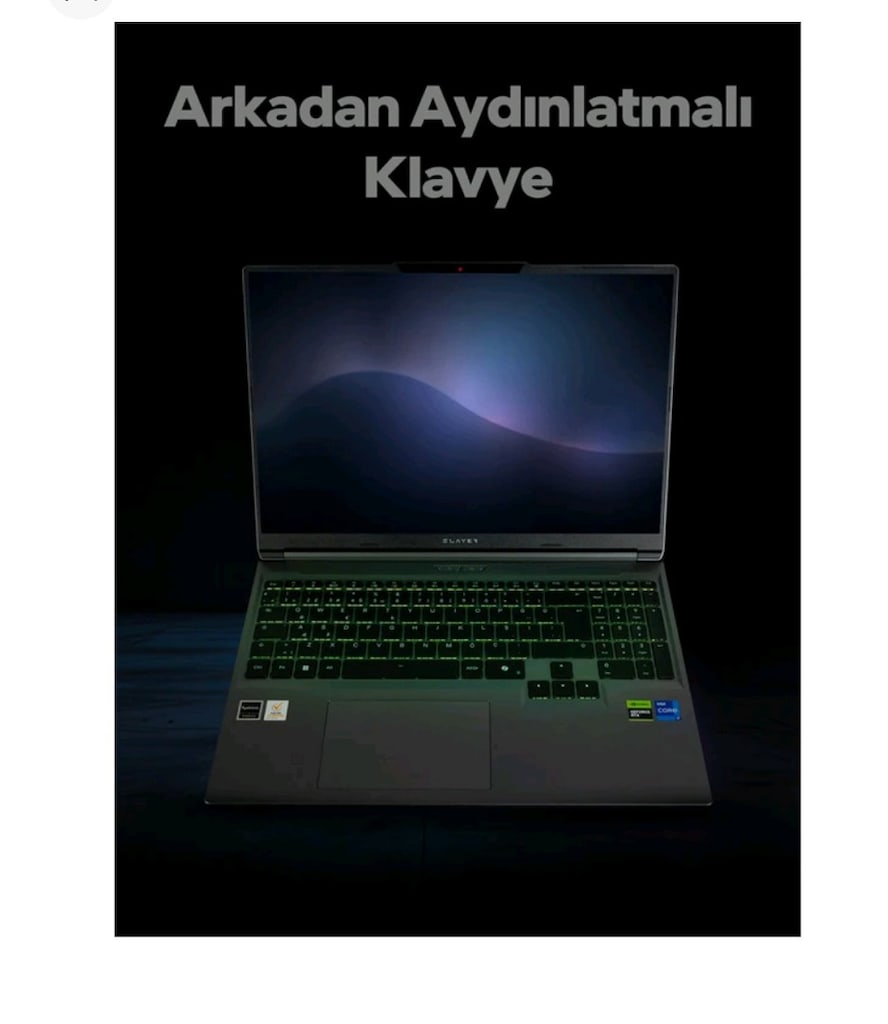 SIFIR NEYSE O! - Game Garaj Slayer X7T-5070 | i7-14650HX - RTX 5070 - - 5