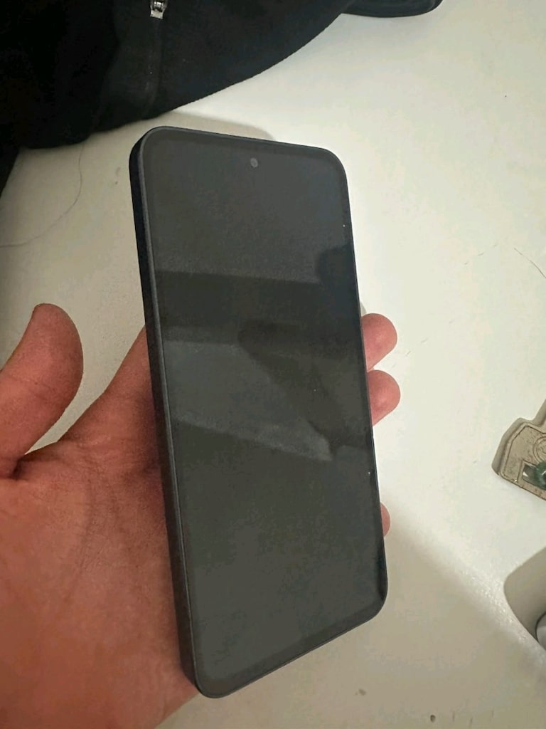 samsung A35 - 3