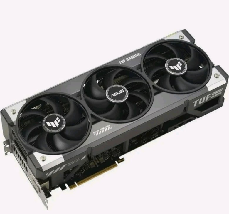 ASUS TUF Gaming GeForce RTX 5090 32GB GDDR7 OC Edition. sıfır kutuda - 3