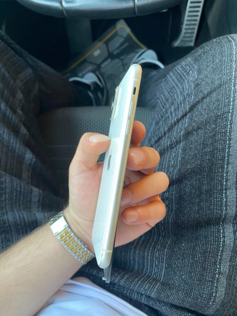 iphone 11 kasa ve ekran - 7