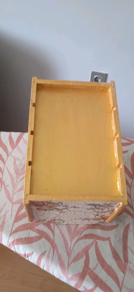 COK AMACLİ KUTU 25*15 cm yükseklik 14 cm - 3