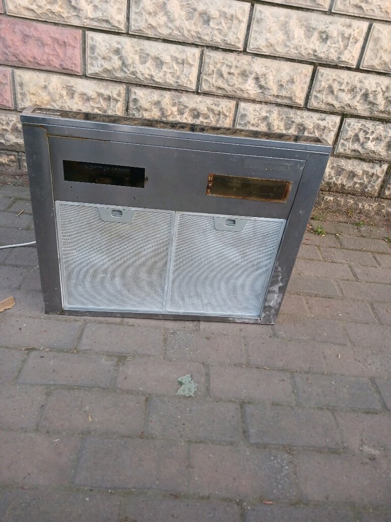 arçelik davlumbaz - 3