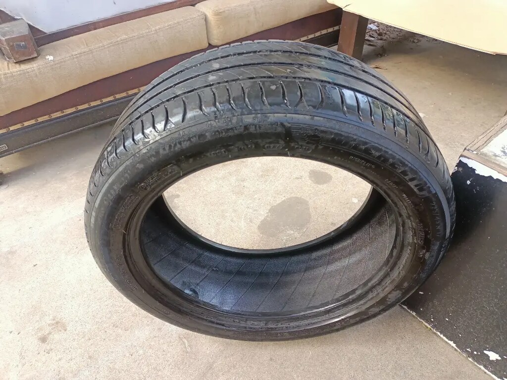 Mıchelin 225 45 17 lastik - 6