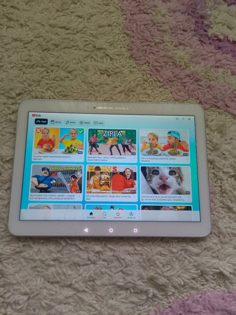 E TAB 5 TABLET - 4