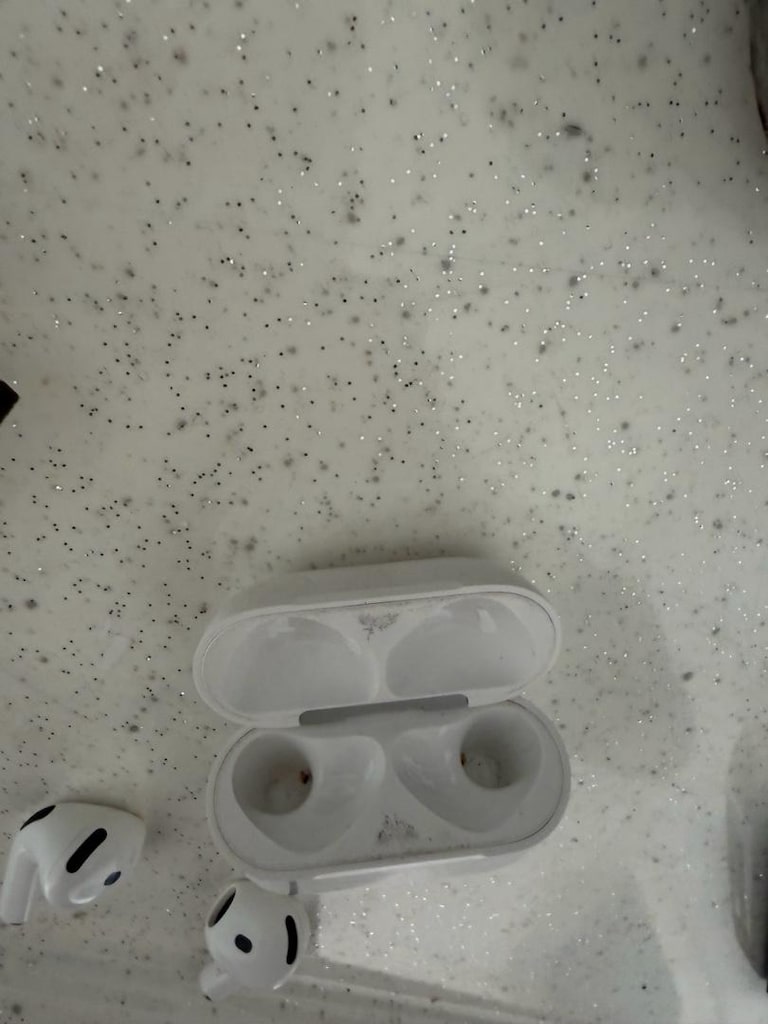 Airpods 4. nesil kulaklık - 3