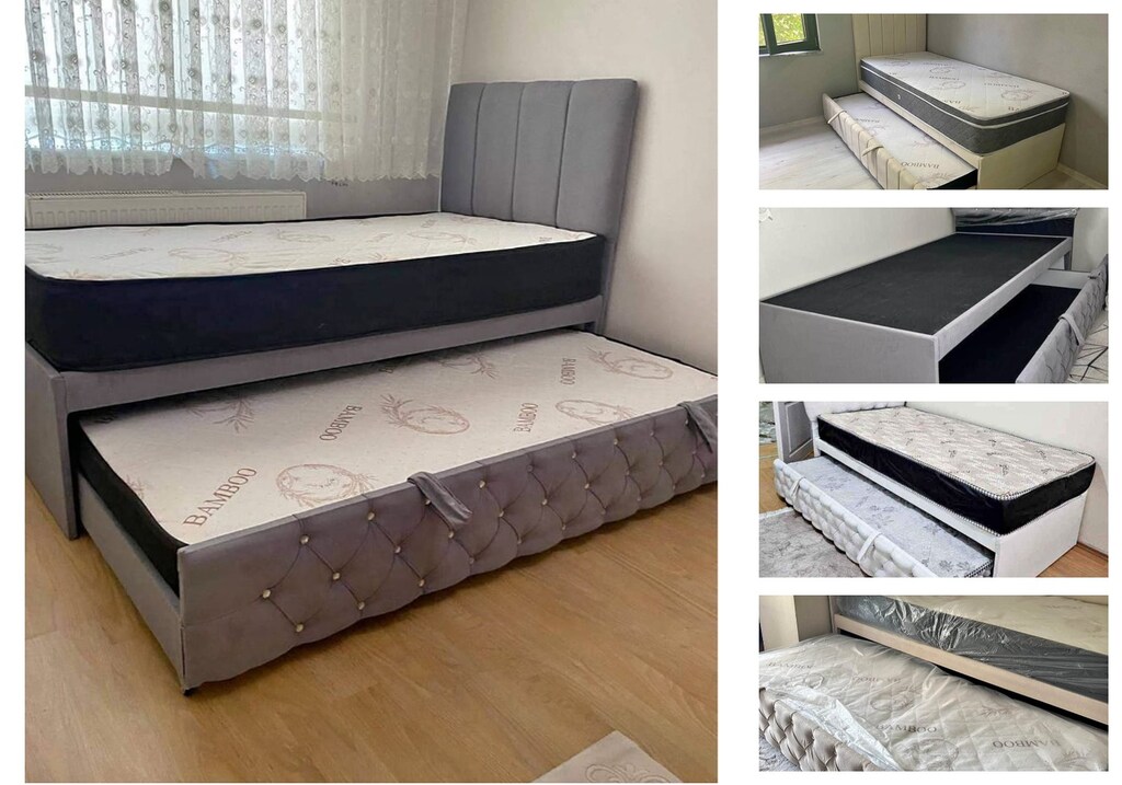 yavrulu baza başlık yatak hbgkhiycpm - 3