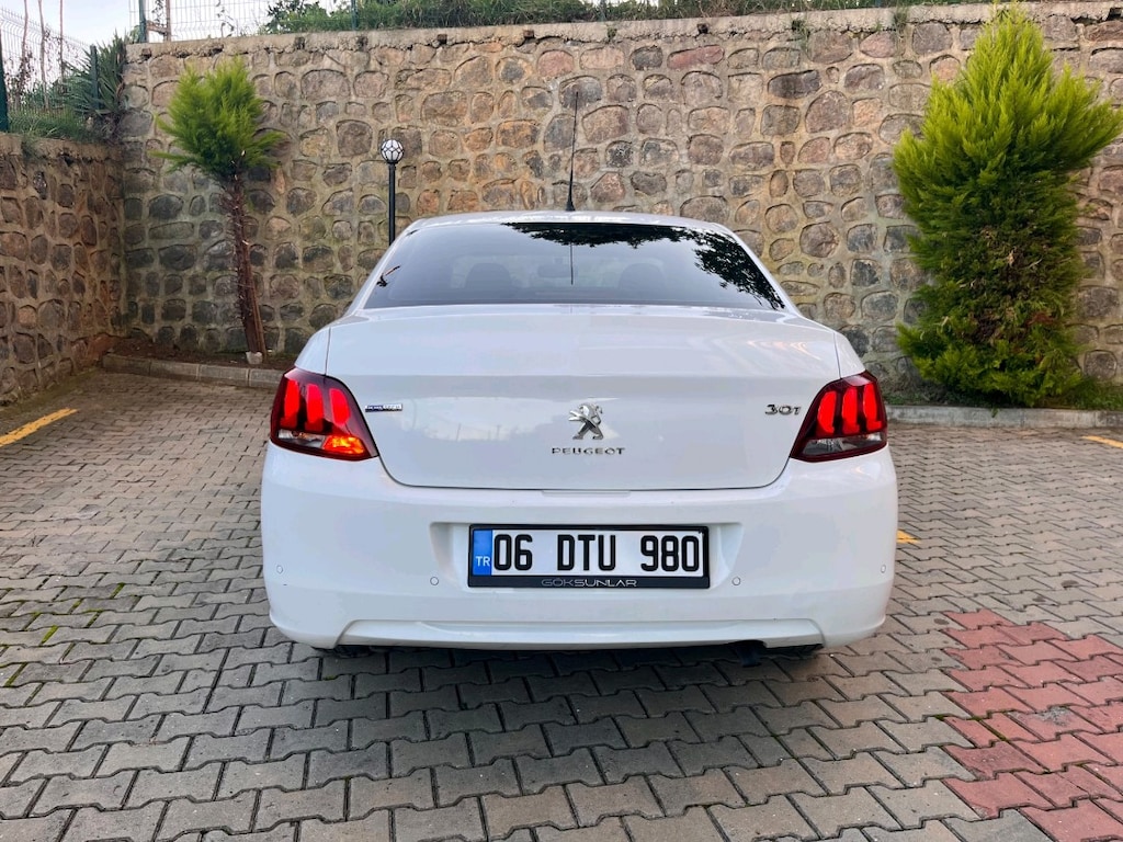 Sahibinden Temiz 301 - 4